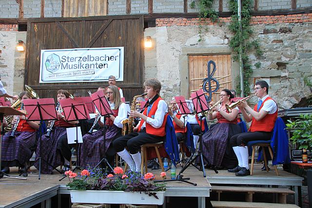 Ein Abend für die Blasmusik 2014 168