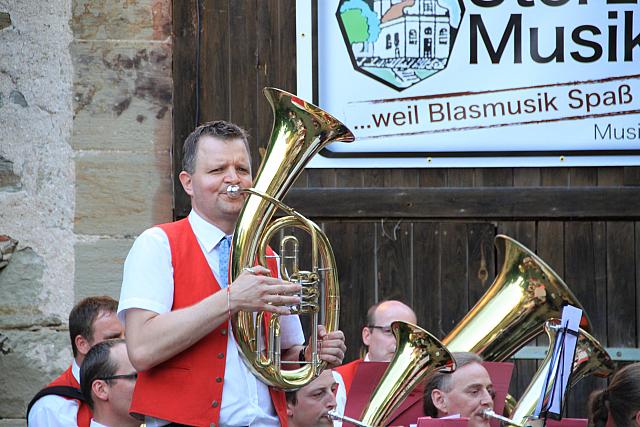 Ein Abend für die Blasmusik 2014 196