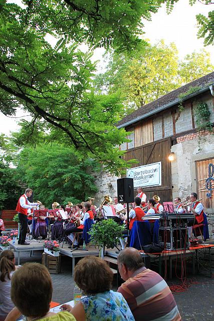 Ein Abend für die Blasmusik 2014 249