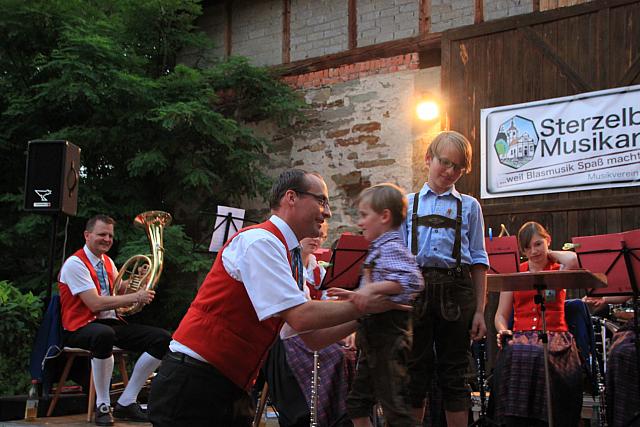 Ein Abend für die Blasmusik 2014 331