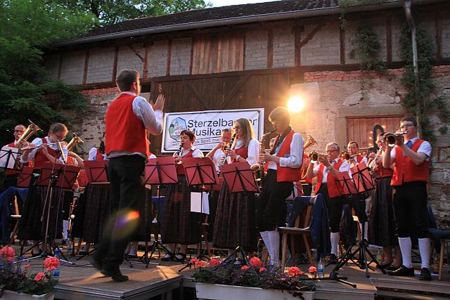 Ein Abend für die Blasmusik 2014 343