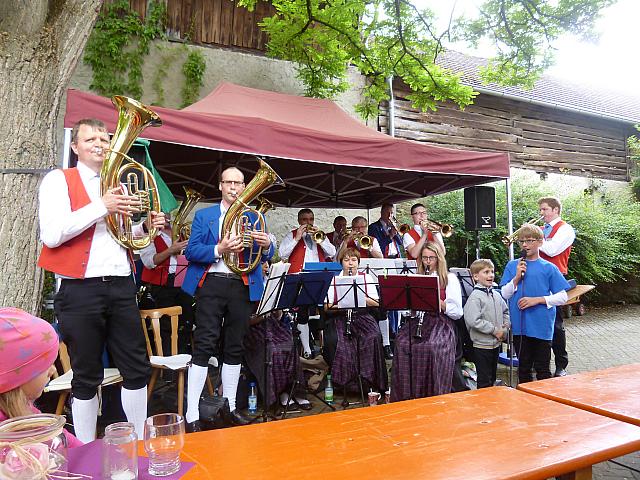 Pfarrfest Prappach 2014 041