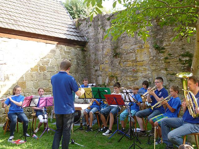 Sommerkonzert der Jugend 31.07.2014 108